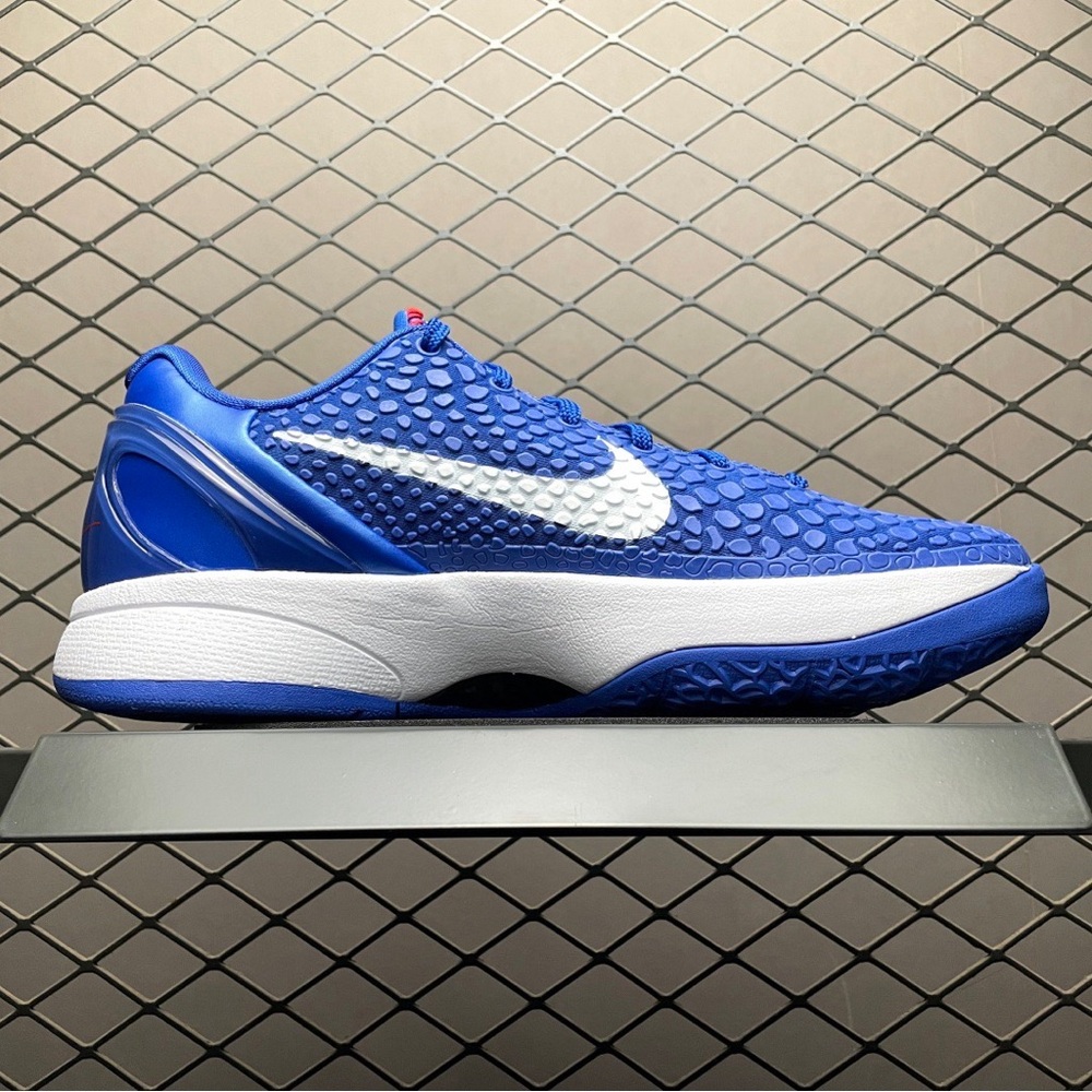 Nike Zoom Kobe 6 Protro